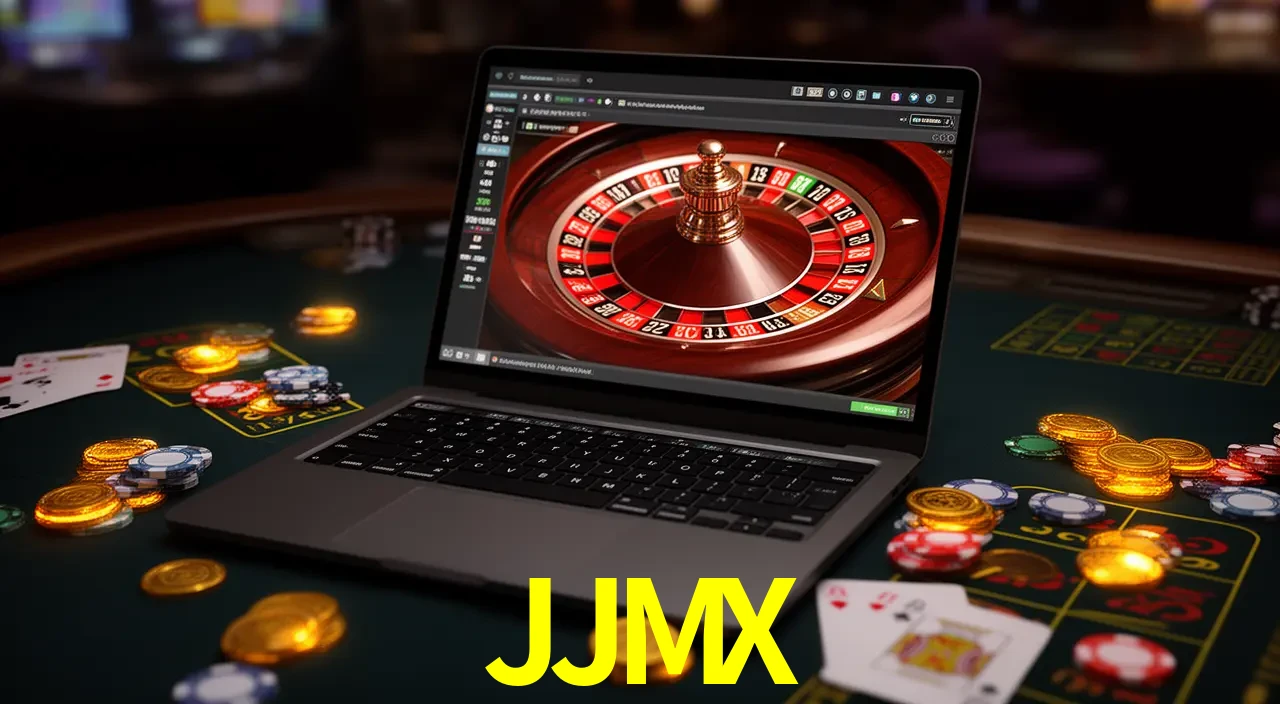 JJMX Arcade