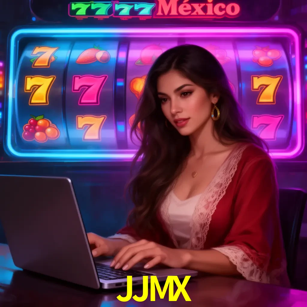 JJMX Roulette en Vivo