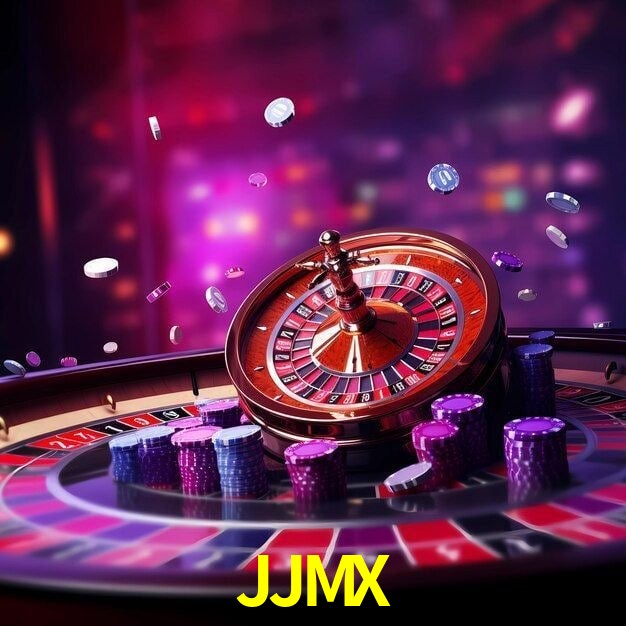 JJMX Animaciones vibrantes