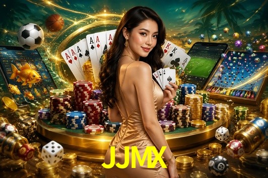 JJMX gaming platform