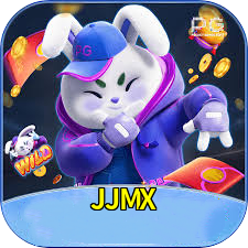JJMX logo